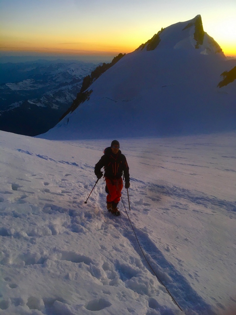 Mont Blanc